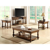 Newburgh Coffee Table Set