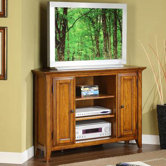 Oak Ridge 45" TV Stand