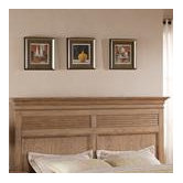 Coventry Panel Headboard