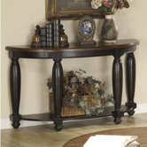 Delcastle Demilune Console Table