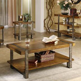 Riverside Furniture Coffee & Cocktail Tables