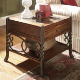 Medley End Table