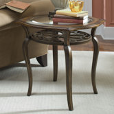 Serena End Table