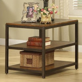 West End Table