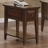 Hilborne End Table