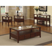 Avenue Coffee Table Set