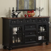 Riverside Furniture Sideboards & Buffets