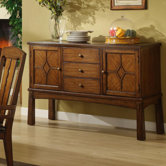 Craftsman Home Server