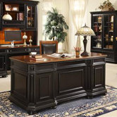 Allegro Executive Desk