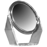 8.5" Vanity Mirror in Acrylic