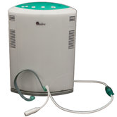 Tranquil Sounds Personal Oxygen Bar