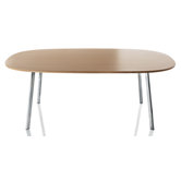 D&eacute;j&agrave; Vu Dining Table