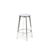 D&eacute;j&agrave; Vu Stool