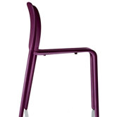 First Side Chair  (Set of 4)