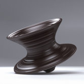 Spun Side Chair