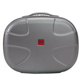 X2 2-Wheel Matte 18" Laptop Case