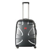 X2 Flash 19" 4-Wheel International Carry On