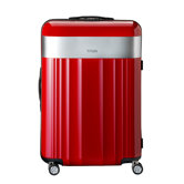 5th Element 19" 4-Wheel International Carry On