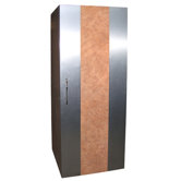 Aspen 160-Bottle Wine Cooler Cabinet