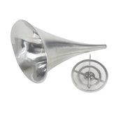 Epicureanist Classic Wine Funnel with Filter
