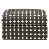DwellStudio Ottomans