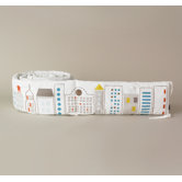 Skyline Bumper in Light Blue