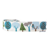 Owls Sky Bumper