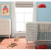Skyline Nursery Collection