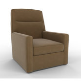 Oxford Glider in Dorosuede