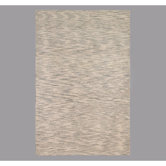 Loop Texture Dove Rug