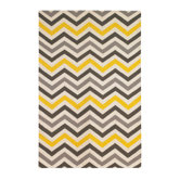 Chevron Rugs