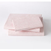 Matchstick 200 Thread Count Cotton Sheet Set