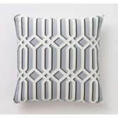 Greenbrier Cotton Blend Decorative Pillow