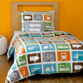 DwellStudio Junior Bedding