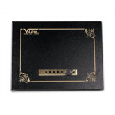 Dial Lock Top Draw Safe [0.1 CuFt]