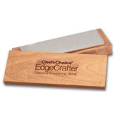 2" x 8" Diamond Stone For Knives