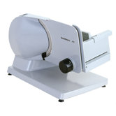 Premium Electric Food Slicer