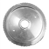 Serrated Slicing Blade For M662