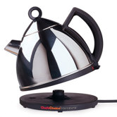 International Deluxe 1.3-qt. Electric Tea Kettle