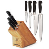 Trizor Professional 4 Piece Knife Set