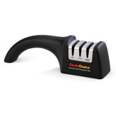 Manual International Diamond Hone Knife Sharpener