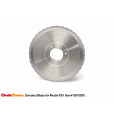 Replacement Serrated Blade