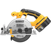 DeWalt Saws