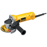 4-1/2" Heavy Duty Small Angle Grinder