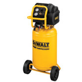 Electric-EHP&trade; Portable Compressors - heavy duty 200psi 15 gallon 120v electric compre