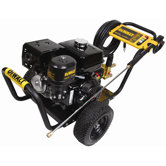 DeWalt Pressure Washers