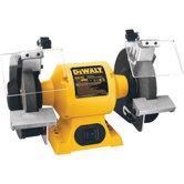 Grinder 6" Bench  5/8 Hp