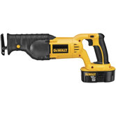 Hd Srp 18V Cordless Reciprocating Saw Kit