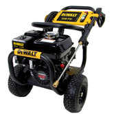 3200 PSI  2.8 GPM Pressure Washer
