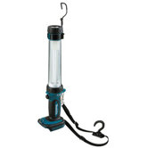 18V Rechargeable Flourescent/Incadescent Flashlight